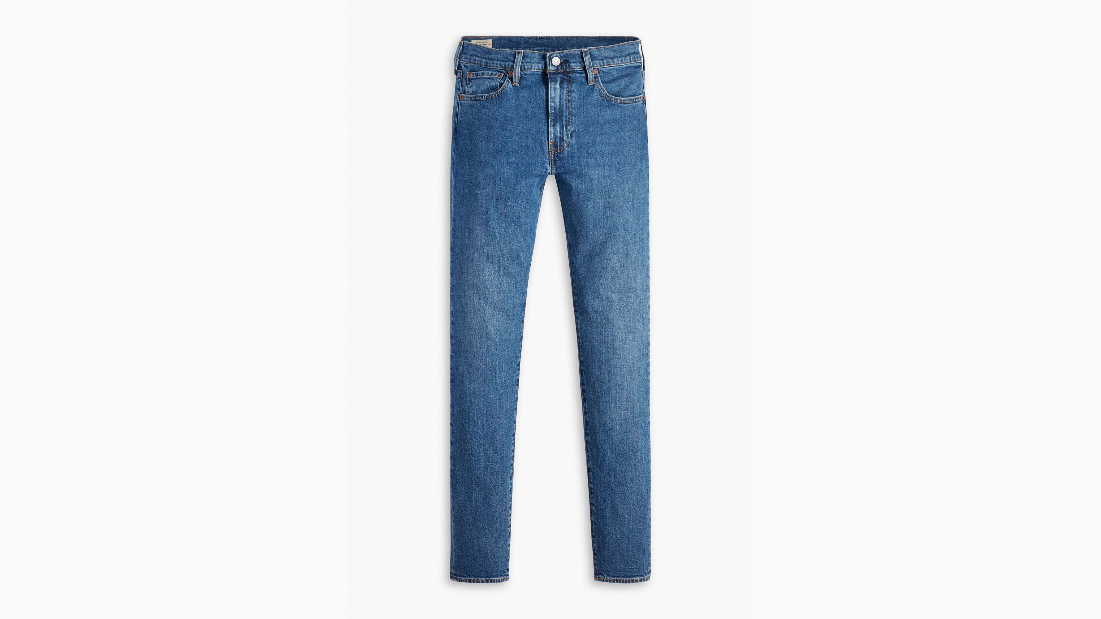 510™ Skinny Fit Men's Jeans sold by Levi's product image thumbnail 4
