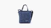 Mini Icon Tote Bag sold by Levi's
