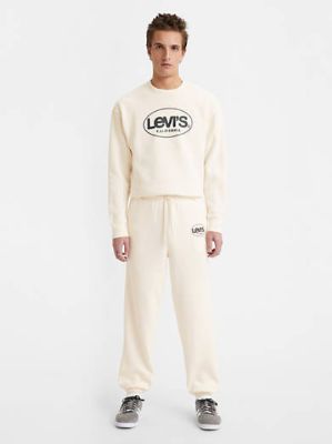 Graphic Sweatpants sold by Levi's
