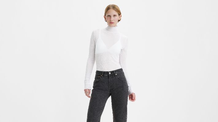 Levi's® Pride Second Skin Top sold by Levi's