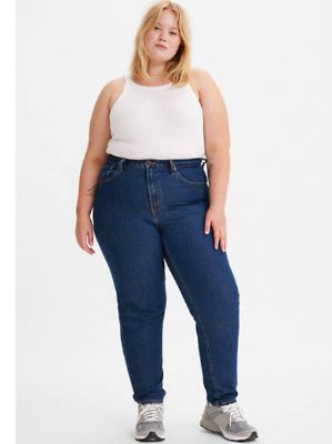 80s Mom Women's Jeans (Plus Size) sold by Levi's