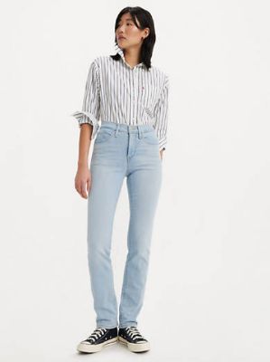 312 Shaping Slim Women's Jeans made by Levi's
