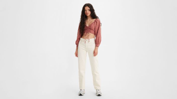 Low Pro Women's Jeans sold by Levi's