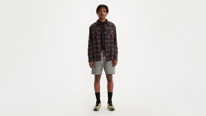 Trail Cargo 6" Men's Shorts sold by Levi's