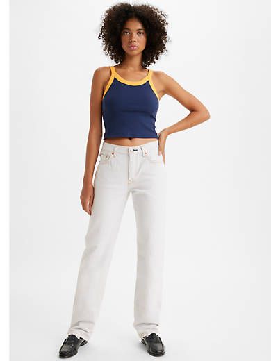 501® '90s Women's Jeans sold by Levi's