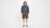 Surplus Cargo 8" Men's Shorts sold by Levi's