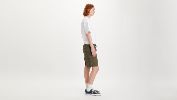 Surplus Cargo 8" Men's Shorts sold by Levi's