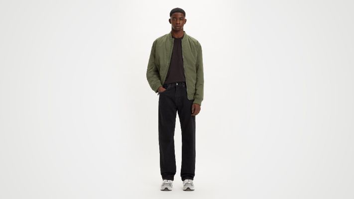 505™ Regular Fit Men's Jeans sold by Levi's