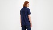 Housemark Polo Shirt sold by Levi's