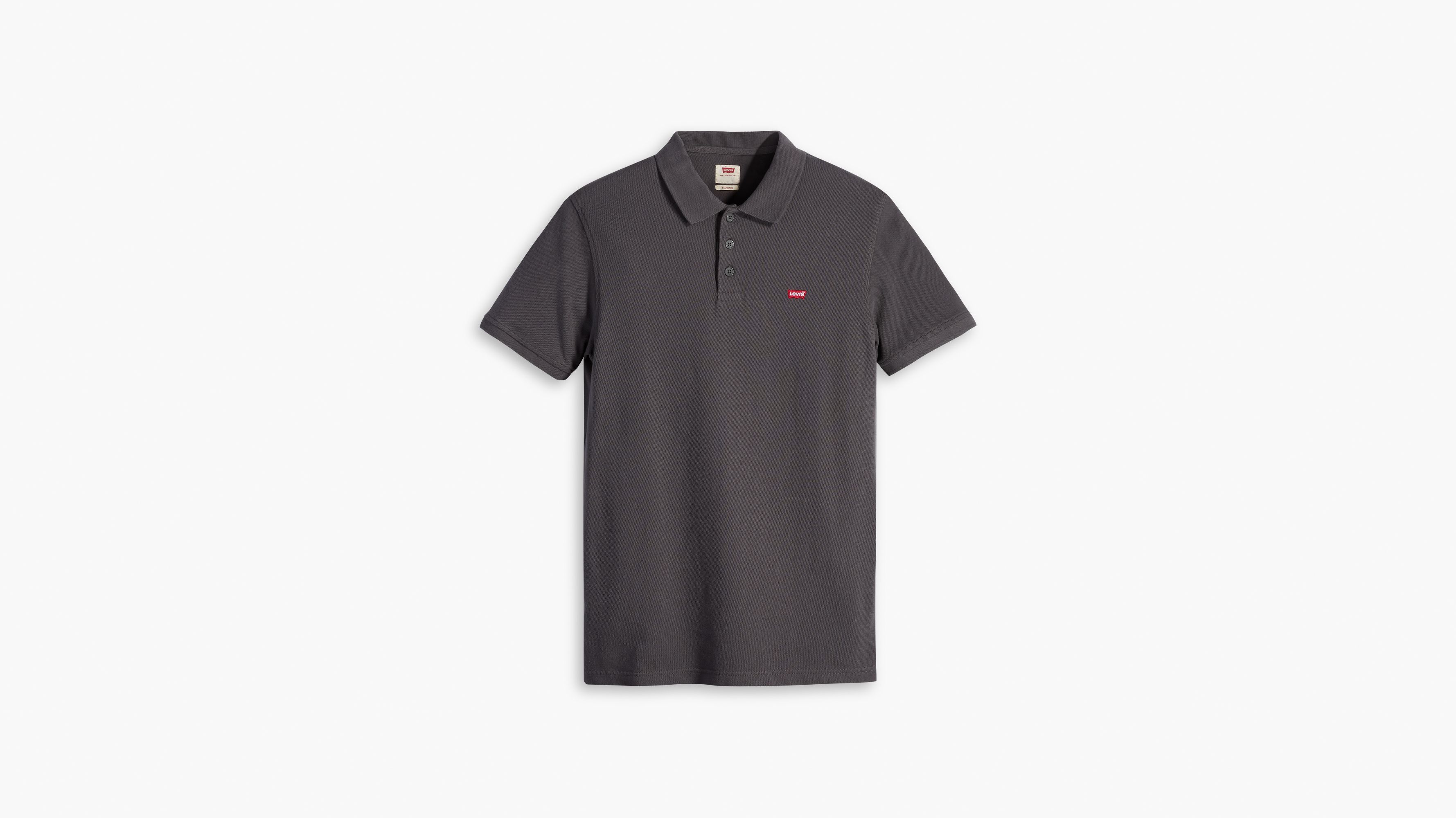 Housemark Polo Shirt sold by Levi's product image thumbnail 3
