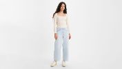 Baggy High Water Jeans sold by Levi's