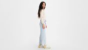 Baggy High Water Jeans sold by Levi's