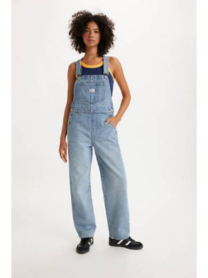 Vintage Women's Overalls sold by Levi's