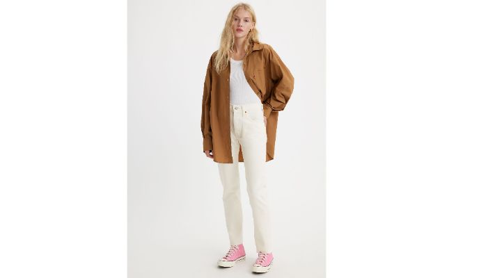 501® Original Fit Women's Jeans sold by Levi's