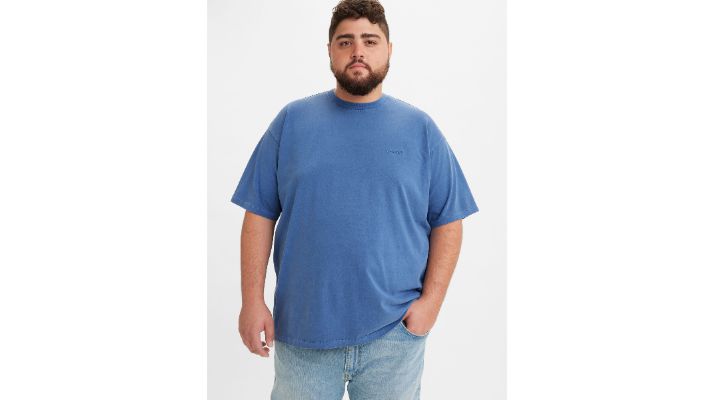 Red Tab™ Vintage T-Shirt (Big) sold by Levi's