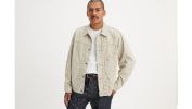 Type I Trucker Jacket sold by Levi's