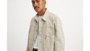 Type I Trucker Jacket sold by Levi's