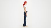 726 High Rise Flare Women's Jeans sold by Levi's