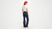 726 High Rise Flare Women's Jeans sold by Levi's
