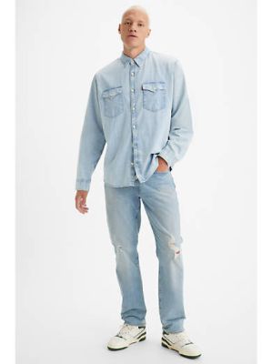 541™ Athletic Taper Fit Men's Jeans sold by Levi's