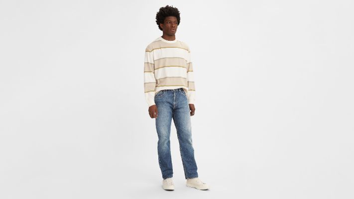502™ Taper Fit Men's Jeans sold by Levi's