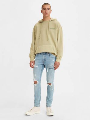 Skinny Taper Fit Men's Jeans sold by Levi's