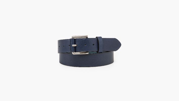 Denim Belt sold by Levi's