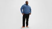 511™ Slim Fit Men's Jeans (Big & Tall) sold by Levi's