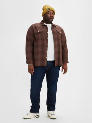 511™ Slim Fit Men's Jeans (Big & Tall) sold by Levi's