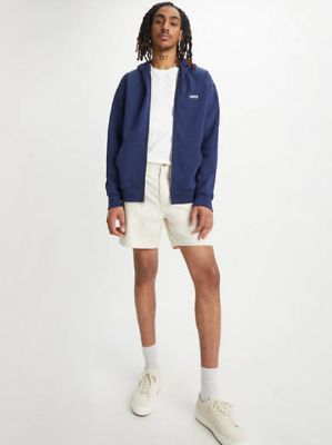 XX Authentic 6" Men's Shorts made by Levi's