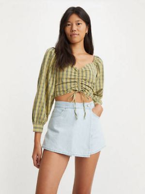 Women's Skort made by Levi's
