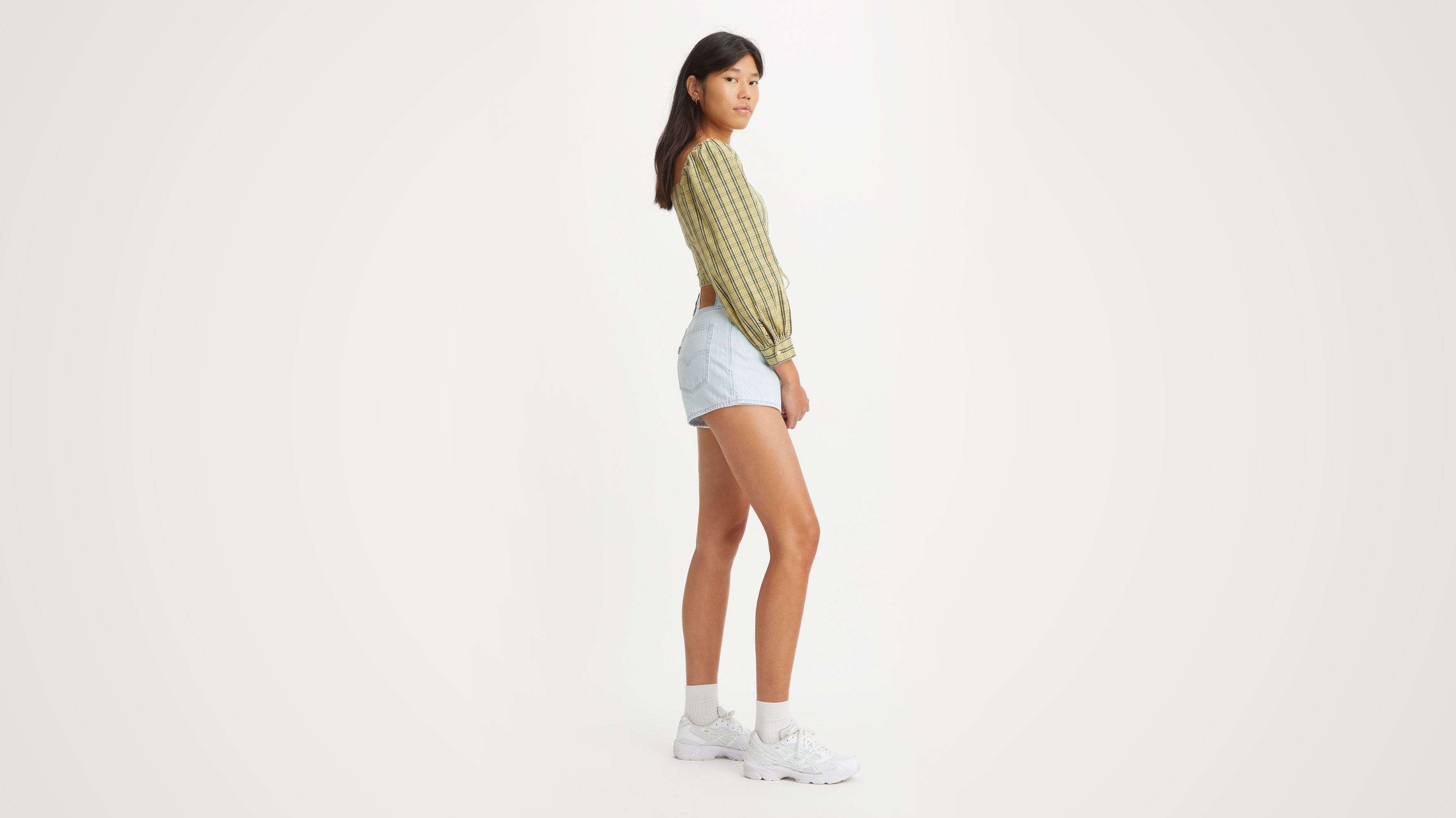 Women's Skort sold by Levi's product image thumbnail 3