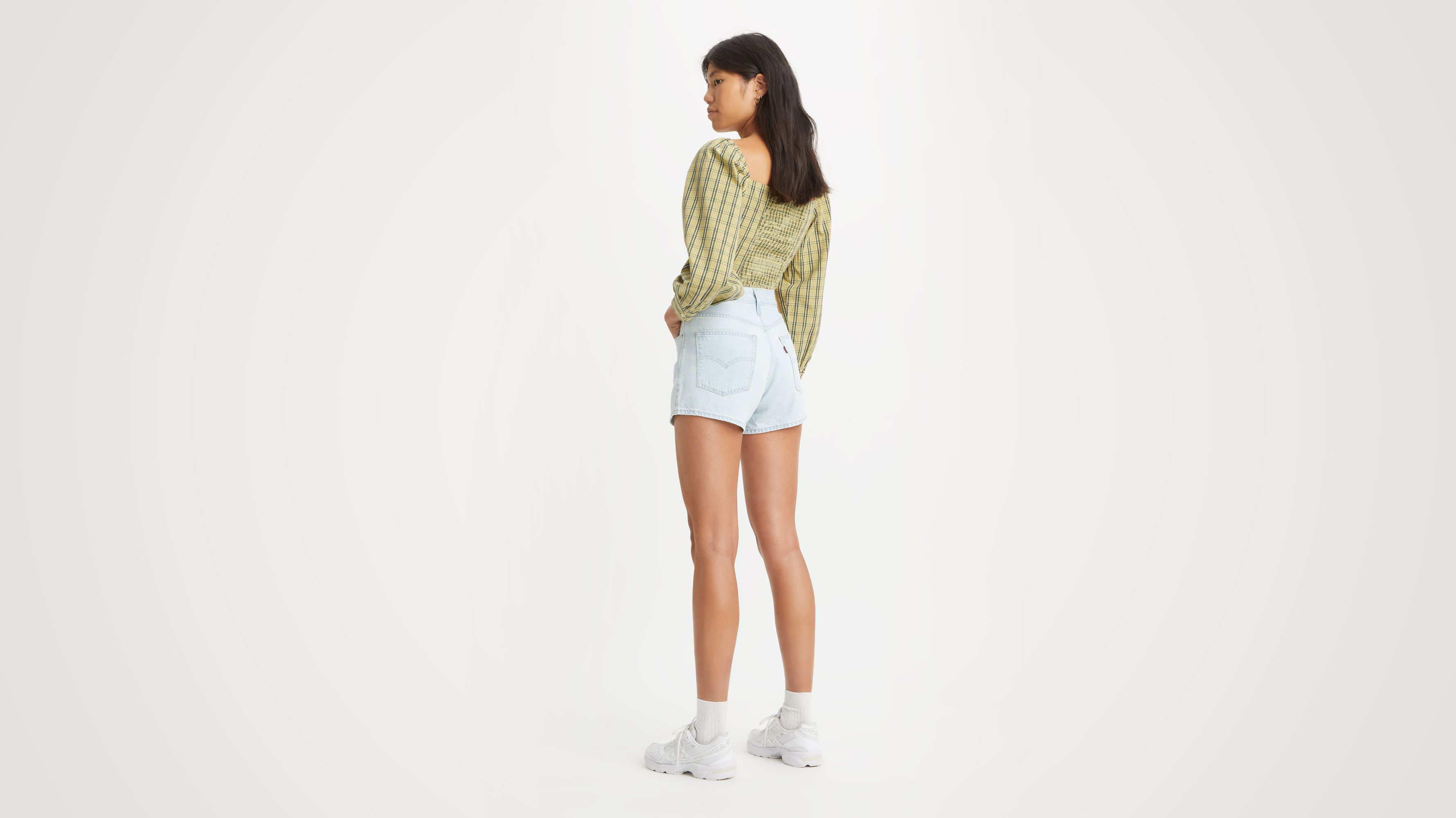 Women's Skort sold by Levi's product image thumbnail 4