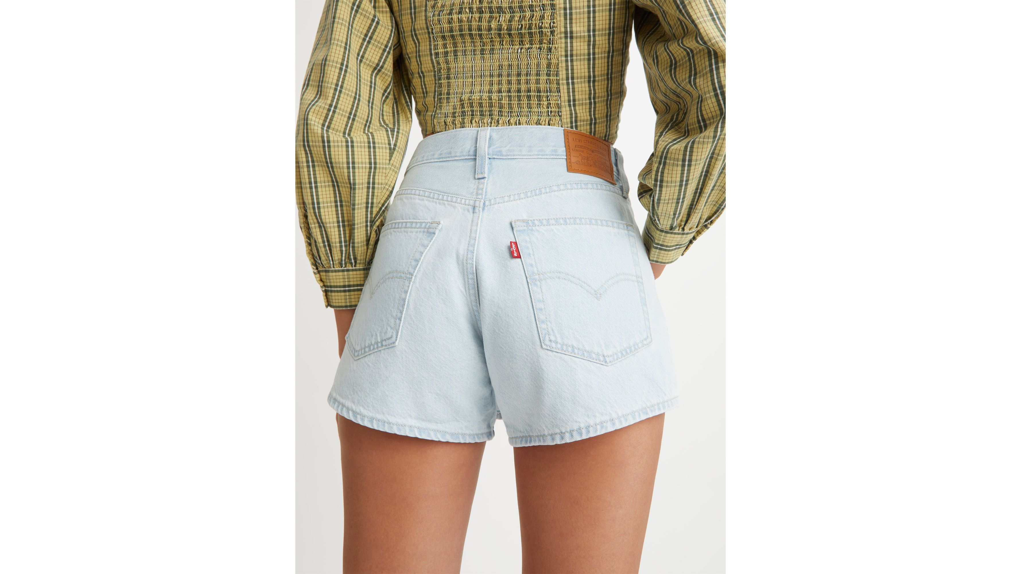 Women's Skort sold by Levi's product image thumbnail 5