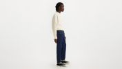 501® Slim Taper Fit Selvedge Men's Jeans sold by Levi's