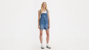 Vintage Women's Shortalls sold by Levi's