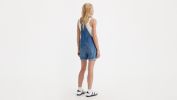 Vintage Women's Shortalls sold by Levi's