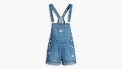 Vintage Women's Shortalls sold by Levi's