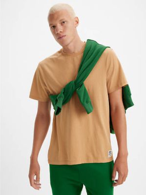 Gold Tab™ T-Shirt sold by Levi's