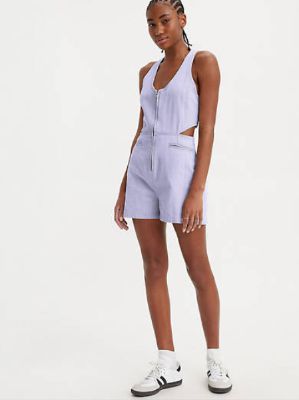Rydon Cutout Romper sold by Levi's