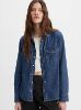Iconic Western Denim Shirt sold by Levi's