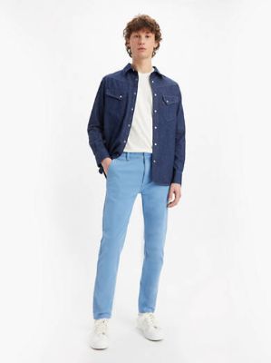 Levi’s® XX Chino Slim Taper Fit Men's Pants sold by Levi's