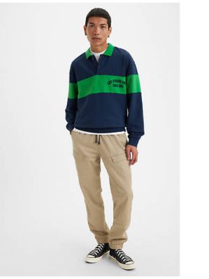 Trail Cargo Men's Joggers sold by Levi's