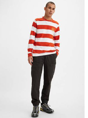 Trail Cargo Men's Joggers sold by Levi's
