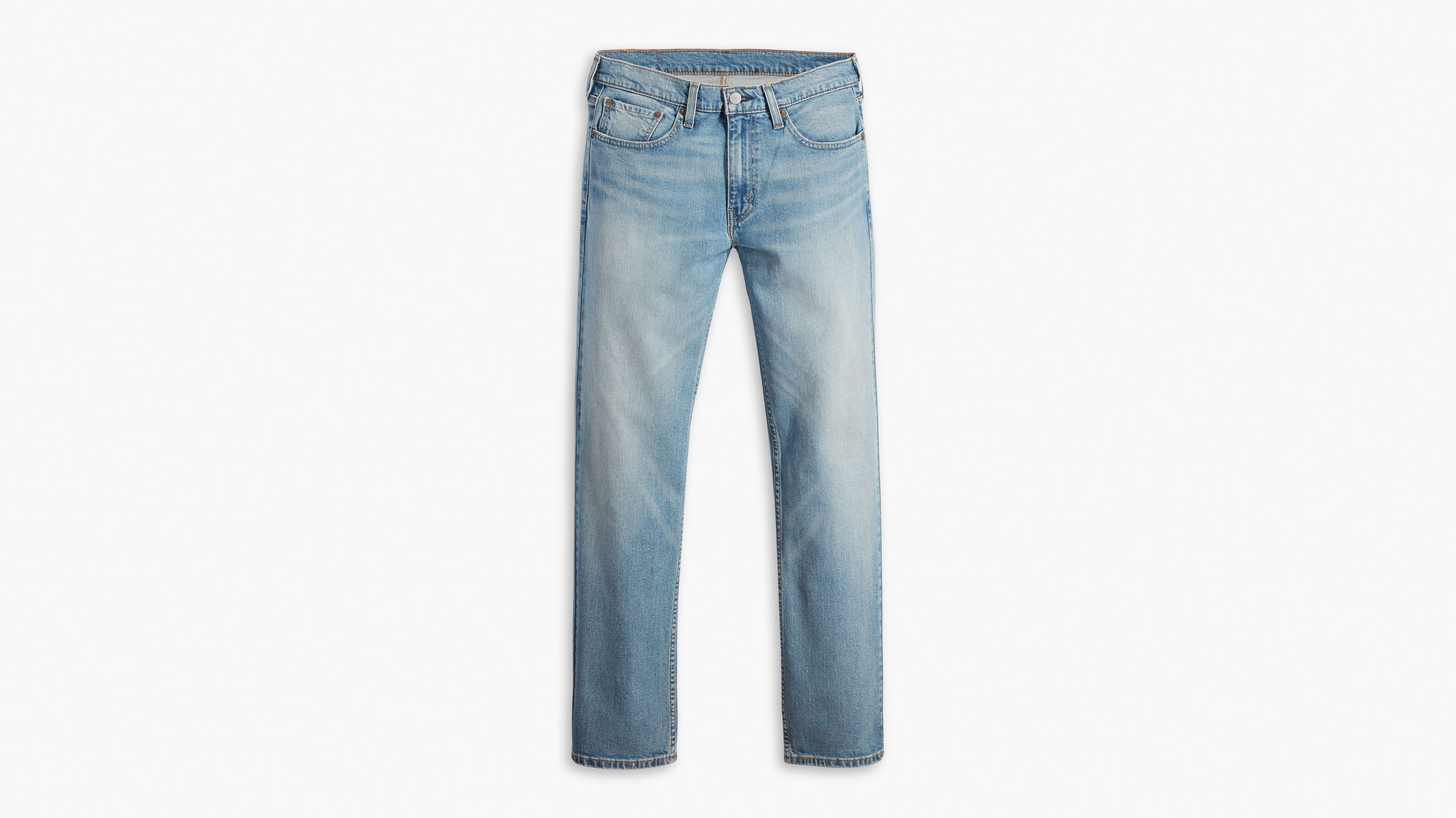 514™ Straight Fit Men's Jeans sold by Levi's product image thumbnail 4