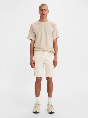 511™ Slim Fit Cut-Off 10" Men's Shorts sold by Levi's