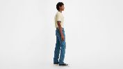 1947 501® Original Fit Selvedge Men's Jeans sold by Levi's