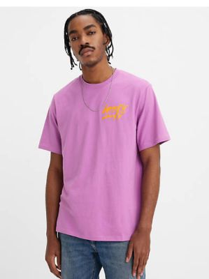 Relaxed Fit Short Sleeve T-Shirt sold by Levi's