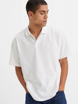 Relaxed Authentic Polo Shirt made by Levi's