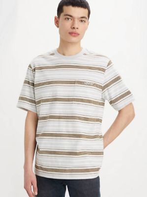 Easy Relaxed Pocket T-Shirt sold by Levi's